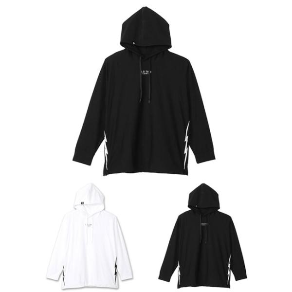 ELECTRIC（エレクトリック） UV カット ドライ素材 SIDE VOLT DRY HOOD