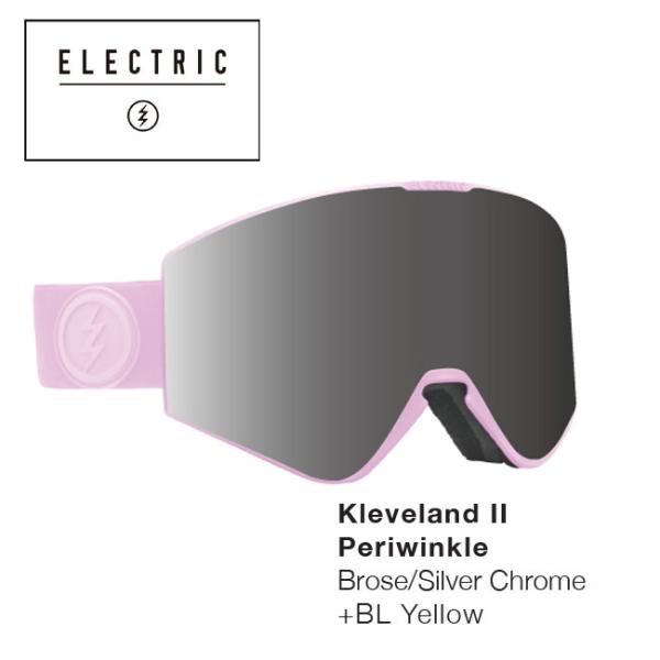 KLEVELAND BLUSH TAPE Brose/Pink Chrome