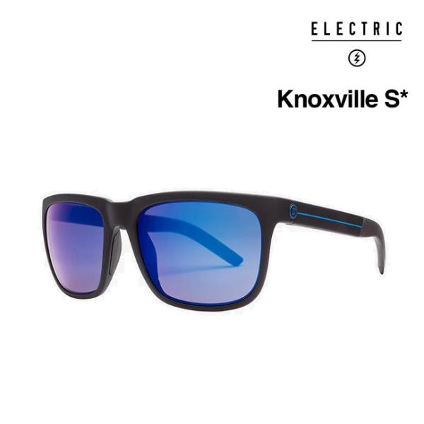 ELECTRIC エレクトリック　KNOXVILLE S 偏光サングラス ELECTRIC 正規品 FISHING エレクトリック サングラス KNOXVILLE