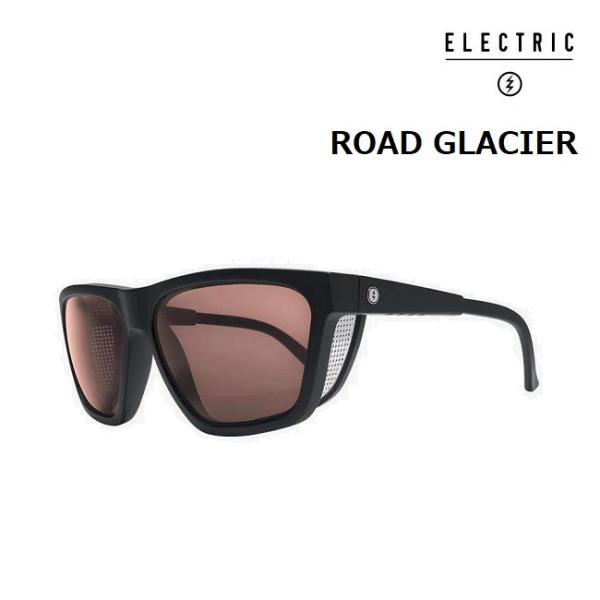 ELECTRIC（エレクトリック） 偏光サングラス ELECTRIC ROAD GLACIER