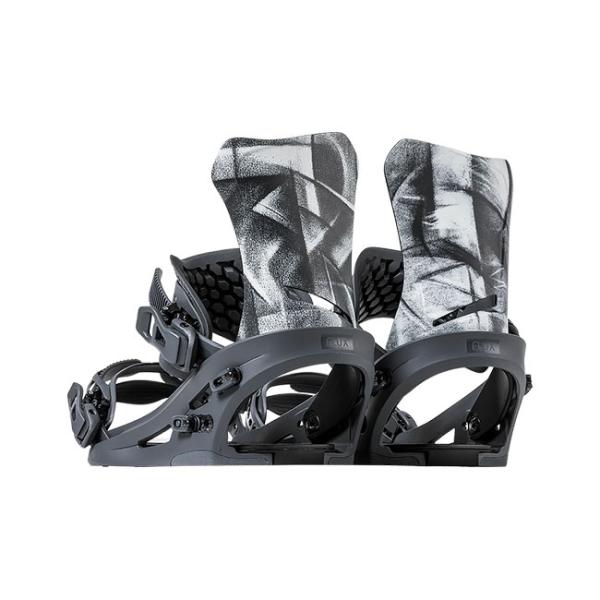 予約 フラックス ビンディング 限定 FLUX BINDING DS DAVID ARON 24-25  