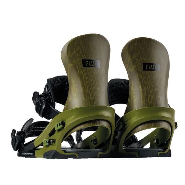 FLUX BINDINGS 予約 25-26 フラックス ビンディング BINDING SR FLUX BINDINGS 予約 25-26 フラックス ビンディング BINDING SR