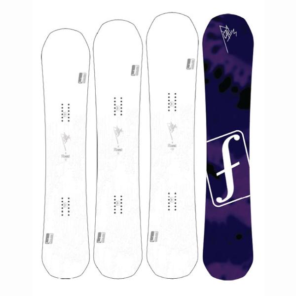 フォーラム　スノーボード　156cm スノボ板　ボードFORUM GRUDGE フォーラム スノーボード 156cm スノボ板 ボードFORUM GRUDGE