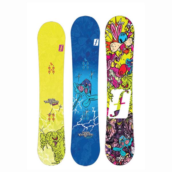 フォーラム スノーボード FORUM YOUNGBLOOD MINI 25-26 フォーラム スノーボード FORUM YOUNGBLOOD MINI 25-26 ユース キッズ