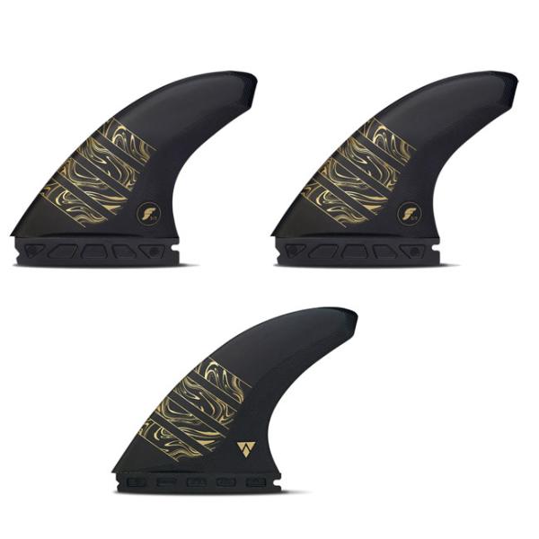 新品未使用品futures Alpha トライフィン Medium futures.（フューチャー） フィン FUTURES FIN ALPHA VECTOR 3/2