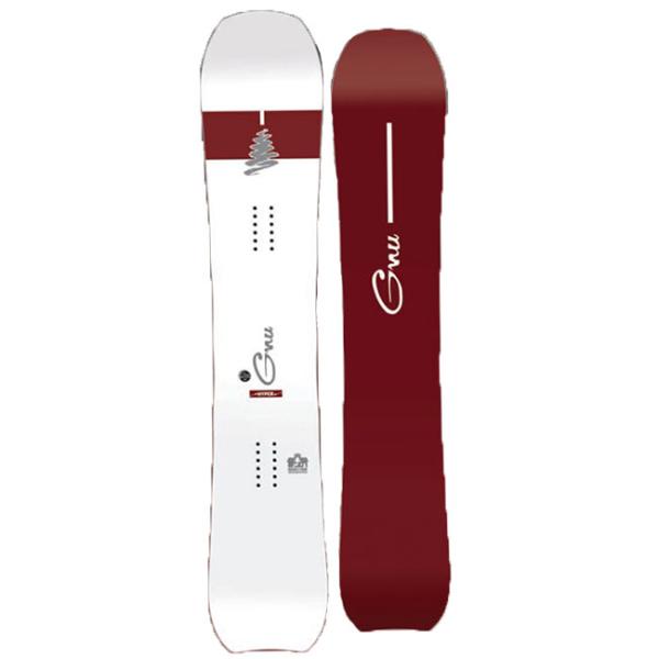 Gnu HYPER 154㎝24-25モデル