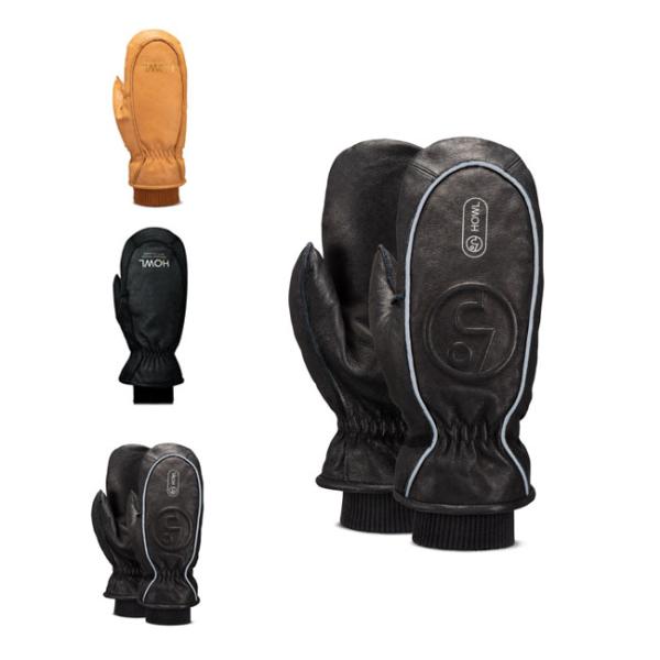 HOWL ハウル グローブ HIGHLAND MITT ハイランドミット 25-26