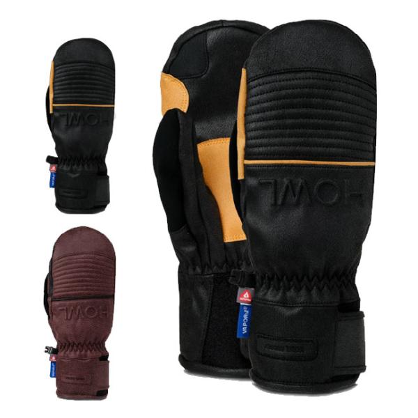 予約 HOWL ハウル グローブ SEXTON GLOVE セクストングローブ 25