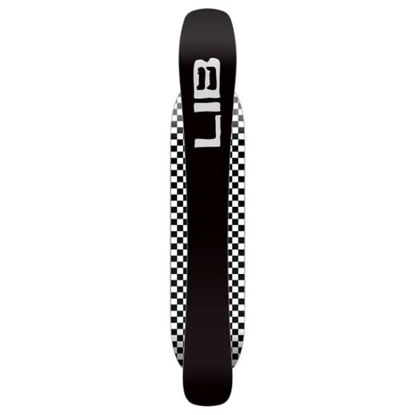 リブテック スノースケート LIBTECH SNOWSKATE 48