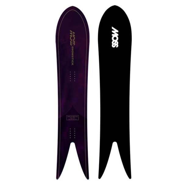 moss　stick　　モス　スノースティック　スワローテール SW series MOSS SNOWSTICK | モス スノースティック