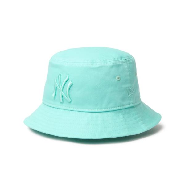 NEW ERA（ニューエラ） バケットハット NEW ERA Bucket-01 MLB Tonal