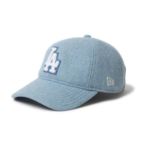 NEW ERA（ニューエラ） キャップ NEW ERA 9TWENTY 920 Sagara Dodgers