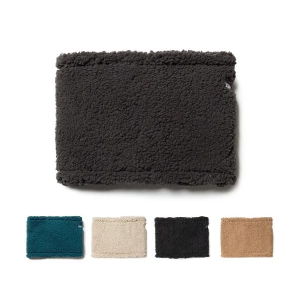 NEW ERA（ニューエラ） NEW ERA Boa Tube Neck Warmer フリース ネック