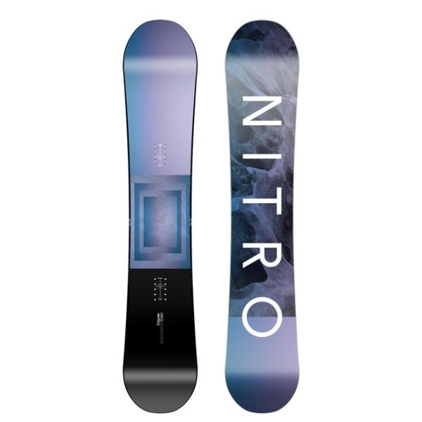 【正規品】 NITRO FATE 144 正規品】 NITRO FATE 144