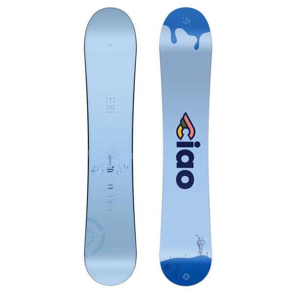 NITRO（ナイトロ） スノーボード NITRO PHASE x CINELLI 25-26 メンズ