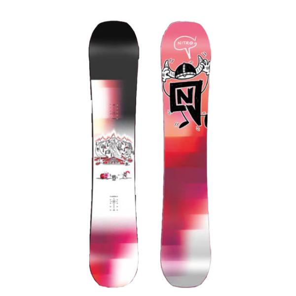 NITRO(スポーツ) ナイトロ スノーボード NITRO SNOWBOARD TEAM NITRO(スポーツ) ナイトロ スノーボード NITRO SNOWBOARD TEAM