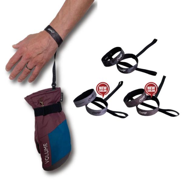 グローブカフ ORAN'GE オレンジ Glove Cuff グローブ ホルダー ミット