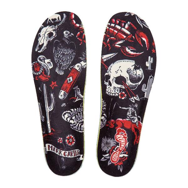 remind インソール REMIND INSOLE MEDIC IMPACT / Mark Carter - Wild