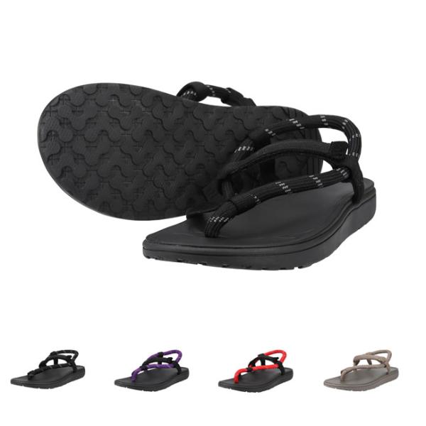 【美品】rig nohy リグ ノヘイ リカバリーサンダル 24cm rig FOOTWEAR リグフットウェア RG0014 nohy ノヘイ リカバリー