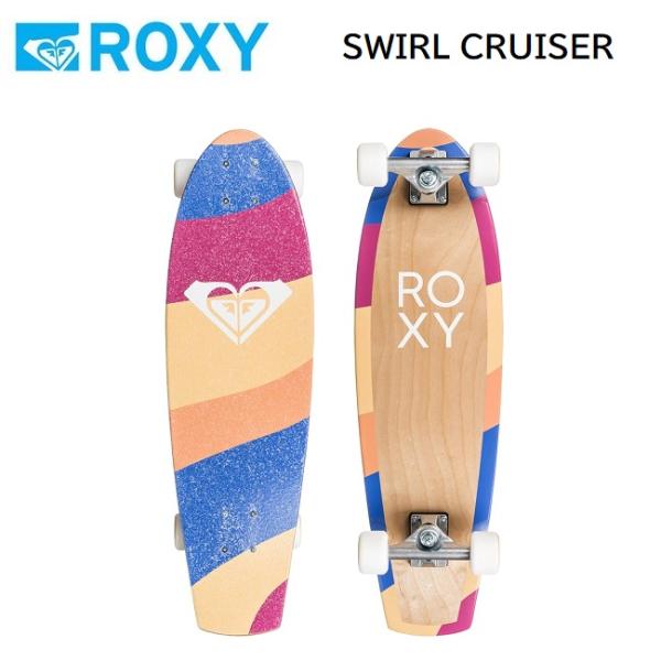 【新品】ROXY スケートボード Surf Skate 7dec10a9db4d11fdc9eddcfe3d4ae1