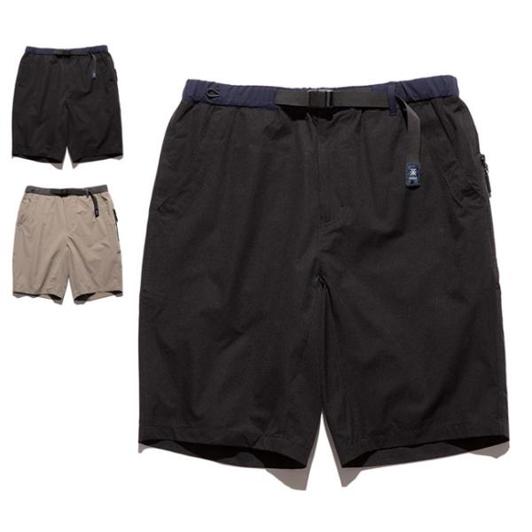 ROARK REVIVAL（ロアークリバイバル） ROARK REVIVAL TRAVEL SHORTS