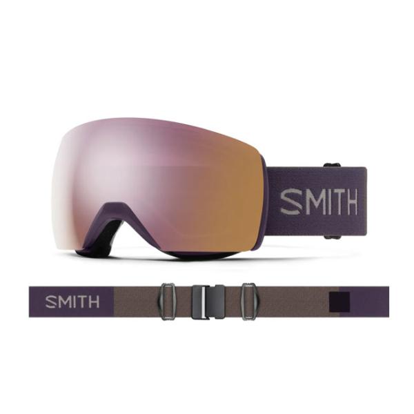 SMITH(ヘルメット、サングラス) ゴーグル スミス スカッド SMITH(ヘルメット、サングラス) ゴーグル スミス スカッド