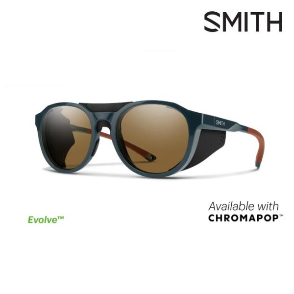 SMITH(ヘルメット、サングラス) サングラス スミス SMITH SMITH(ヘルメット、サングラス) サングラス スミス SMITH