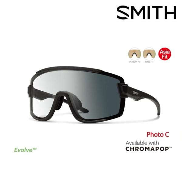 SMITH(ヘルメット、サングラス) サングラス スミス SMITH SMITH(ヘルメット、サングラス) サングラス スミス SMITH