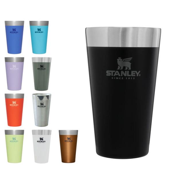 STANLEY（スタンレー） スタッキング真空パイント 0.47L / STANLEY