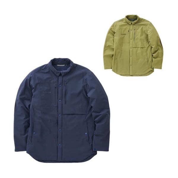 Teton Bros.（ティートンブロス） Teton Bros. Tensleep Shirt (Men