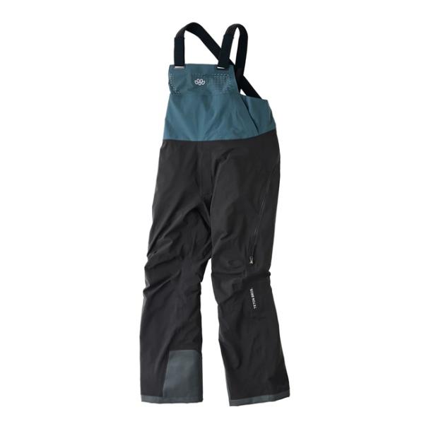 Teton Bros.（ティートンブロス） ビブパンツ Teton Bros Global Bib