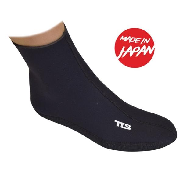 □商品詳細■モデル：TLS JAPAN BB FIN SOX 3mm■小売希望価格：￥8,300+ 税■SIZE（目安）S:21-23cm/M:23-25cm/L:25-27cm-------------------------------...