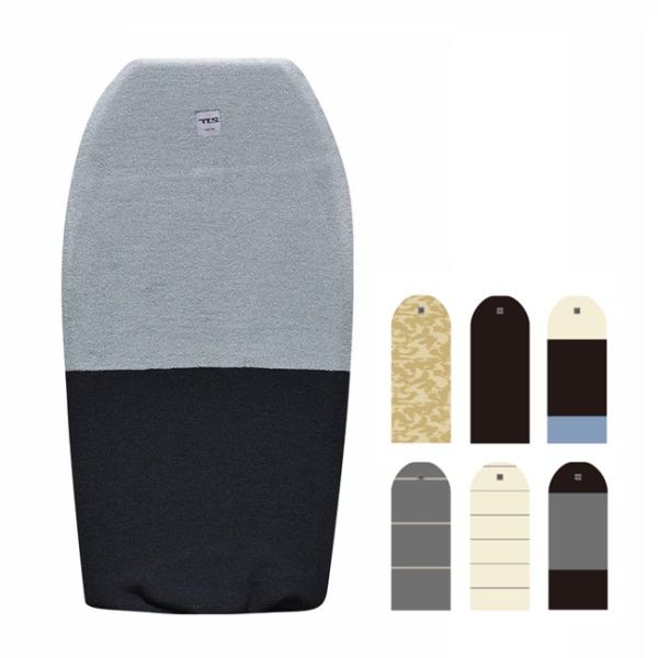 TOOLS□商品詳細■モデル：TLS KNIT CASE BB■小売希望価格：￥3,800+ 税--------------------------------【TLS KNIT CASE FOR BODYBOARD】■仕様平置き全長（約）...