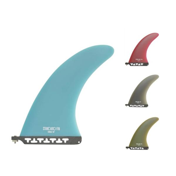 Guns ロングボード用フィン 美品 Fin 5 3/4 TLS シングルフィン 7インチ TOOLS STANDARD FIN SINGLE 7