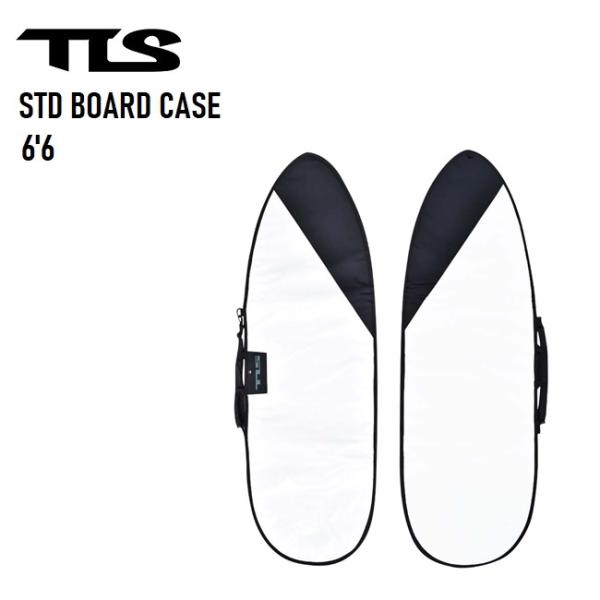 TOOLS サーフボード ケース TOOLS STD BOARD CASE 6.6ft ショート