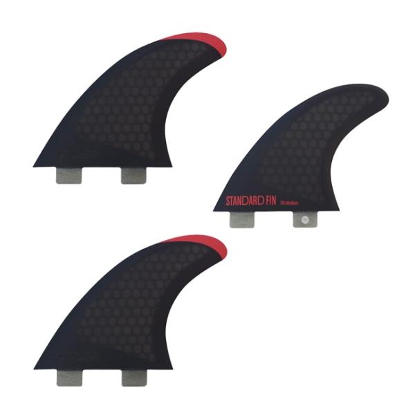 TOOLS（サーフィン） エフシーエス TOOLS TLS STANDARD FIN TRY