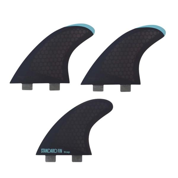 TOOLS（サーフィン） エフシーエス TOOLS TLS STANDARD FIN TRI