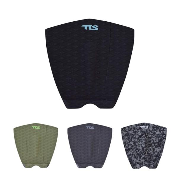 TLS CONNOR OLIVE デッキパッド トラクション オリーブ コナー TLS CONNOR OLIVE デッキパッド トラクション オリーブ コナー