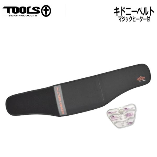 □商品詳細■MODEL：TLS キドニーベルト-マジックヒーター付■小売希望価格：5,200 + (税)--------------------------------○TLSが選んだ新裏起毛で保温力を確保しながら使えるマジックヒーター付。...