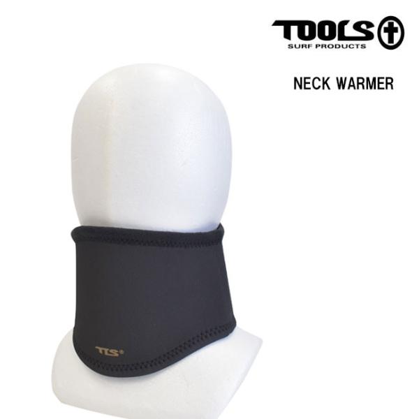 TOOLS□商品詳細■MODEL：TLS NECK WARMER--------------------------------【TLS NECK WARMER（ネックウォーマー）】起毛を使った裏地は保温性に優れているだけはなく、肌触りもソ...