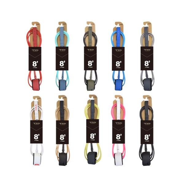 TOOLS（サーフィン） リーシュコード ツールス TOOLS TLS 5☆ LEASH