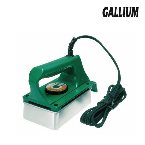 チューンナップ GALLIUM ガリウム アイロン WAXING IRON (TU0205) スノーボード用ワックスアイロン SNOWBOARD SKI ホットワック 爆買