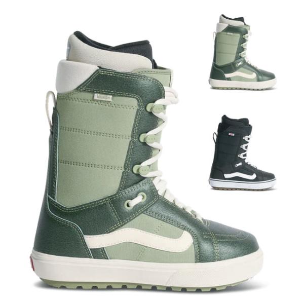 VANS（ヴァンズ） 予約 バンズ VANS HI-STANDARD OG レディース 26-27