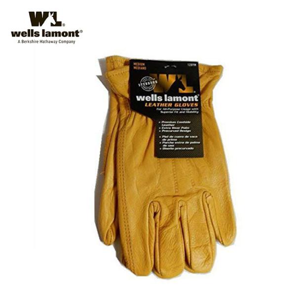 本皮 レザーグローブ Wells Lamont Leather Glove 牛革 カウハイドレザー アウトドア キャンプ 薪割り プレゼントにも Buyee Buyee 提供一站式最全面最專業現地yahoo Japan拍賣代bid代拍代購服務 Bot Online