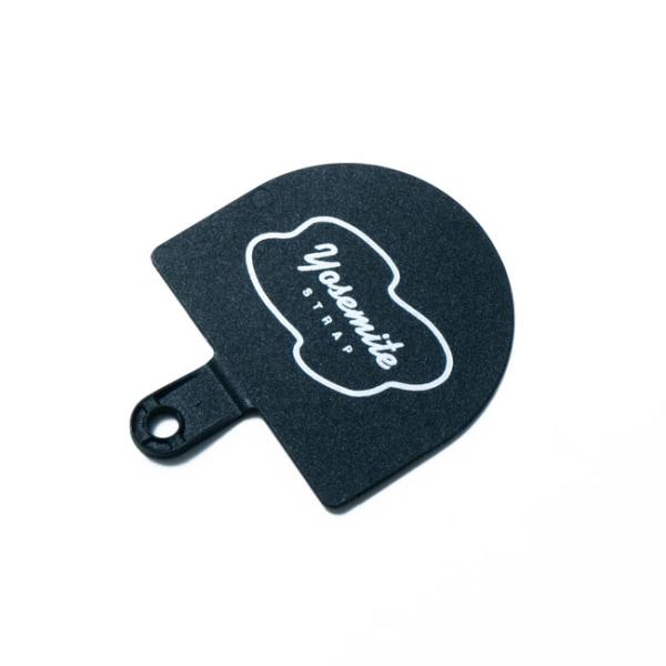 □商品詳細■MODEL：EPM SMARTPHONE ATTACHMENT SYSTEM Ver.4.0（イーピーエム アタッチメント システム Ver.4.0）■素材：ナイロン100％Yosemite Strapが目指す、最高峰のスマート...