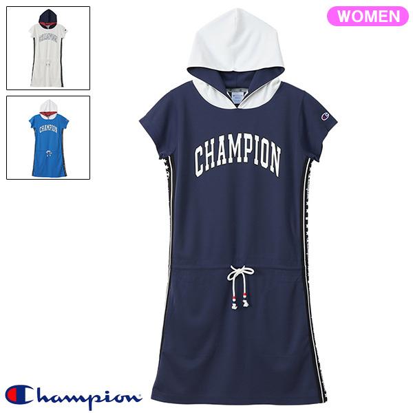 チャンピオン ゴルフ ワンピースドレス レディース 22年春夏モデル Cw Vg309 Ighugzfdpw レディースウエア Kccc Uk