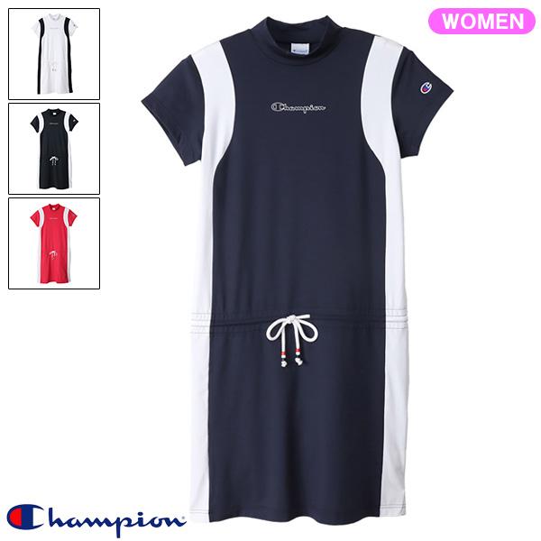 Champion（チャンピオン） ゴルフ ワンピースドレス レディース 2023年