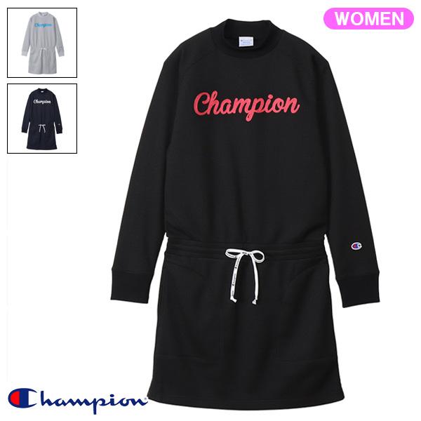 Champion チャンピオン ゴルフ ワンピースドレス レディース