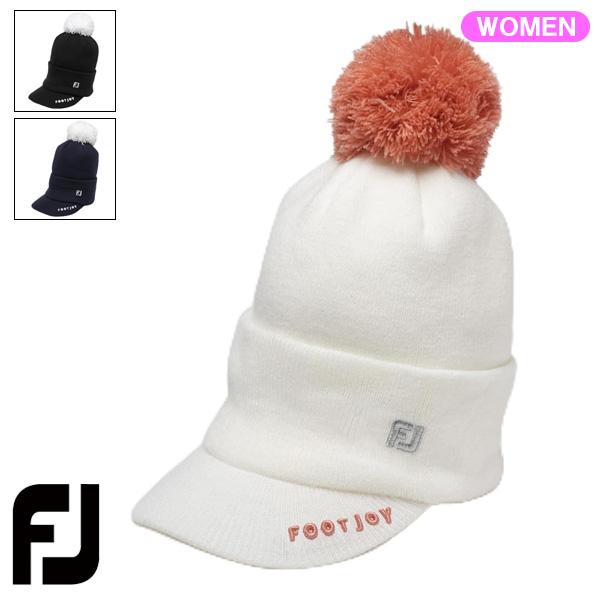 メーカー品番FH24BWPM素材アクリル 100%原産国中国プロフィールボンボンが特徴的なツバ付ビーニーサイズFree(55-57cm)