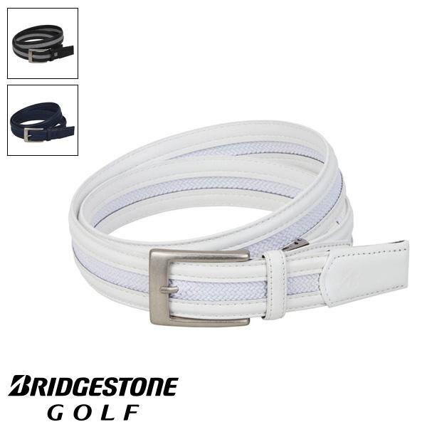 BRIDGESTONE GOLF ブリヂストンゴルフ 25年春夏 メッシュベルト BTS25A